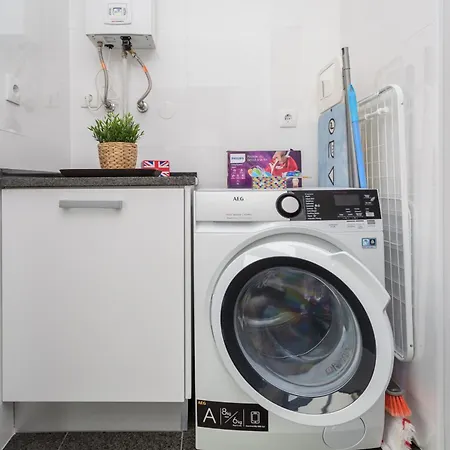 Lejlighed Beguest Vasco Da Gama *