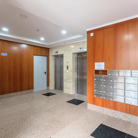 Beguest Vasco Da Gama Apartamento