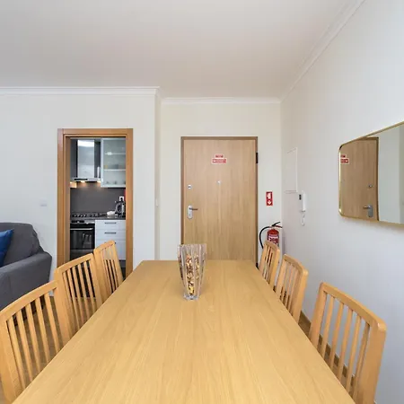 Apartament Beguest Vasco Da Gama *