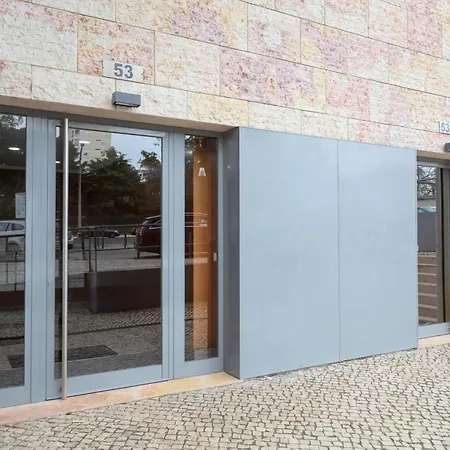 Beguest Vasco Da Gama Lisboa