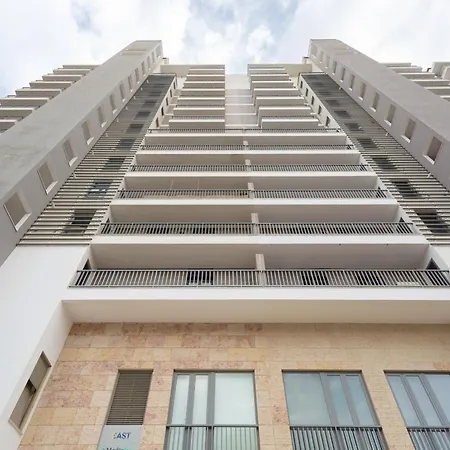 Apartamento Beguest Vasco Da Gama