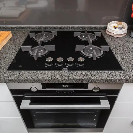 Beguest Vasco Da Gama Apartamento Lisboa