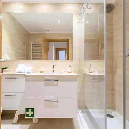 Apartament Beguest Vasco Da Gama *