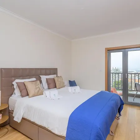 Beguest Vasco Da Gama Apartamento Lisboa