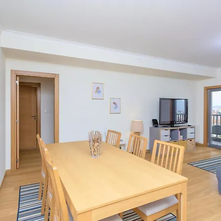 Apartament Beguest Vasco Da Gama *