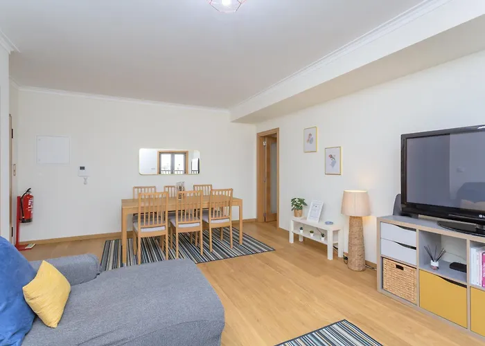 Beguest Vasco Da Gama Лиссабон