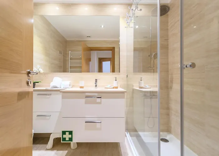 Апартаменты Beguest Vasco Da Gama *