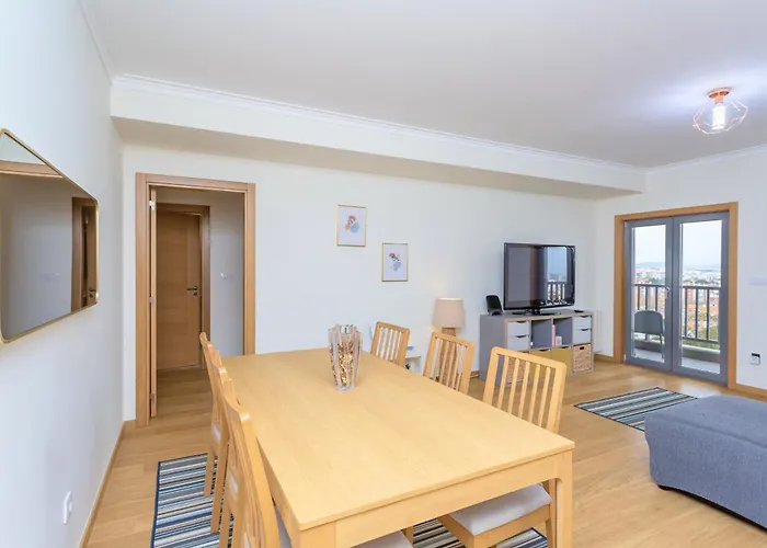 Апартаменты Beguest Vasco Da Gama *