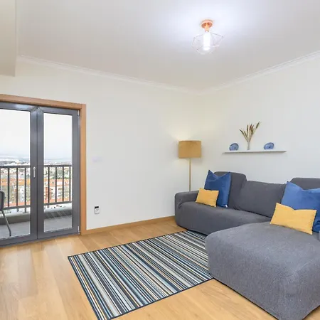 Beguest Vasco Da Gama Apartment