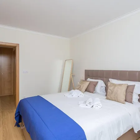 Apartment Beguest Vasco Da Gama